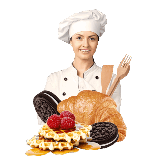 Для промпереработки и HoReCa
