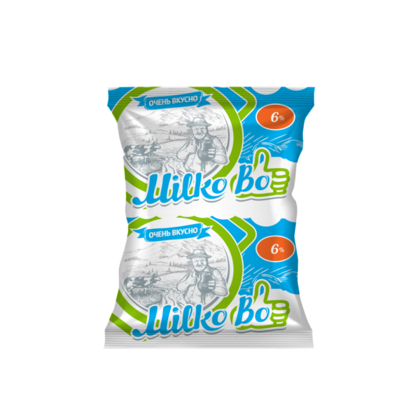 Молокосодержащий продукт «Milko Во» TFA, 900 мл