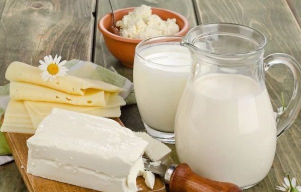 Заменитель молочного жира в коробке 20 кг, продукт для пищевого производства