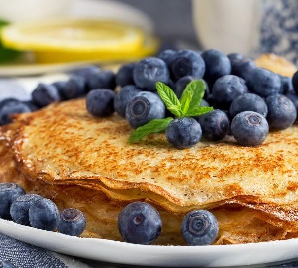 Жиры кулинарные – универсальный продукт для выпечки, жарки и кондитерских изделий.