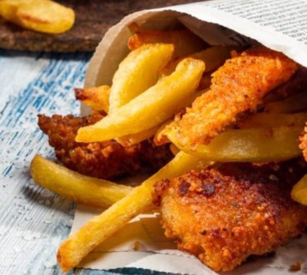 Жиры фритюрные – растительные масла и жиры для жарки, придающие продуктам хрустящую золотистую корочку.