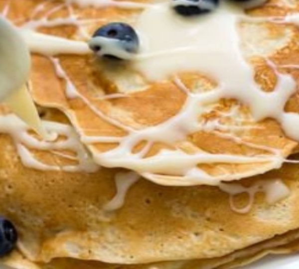 Продукт молочно-растительный сгущенный с сахаром, кремовый оттенок, упаковка Bag in Box. сгущенка для производителей кондитерских изделий