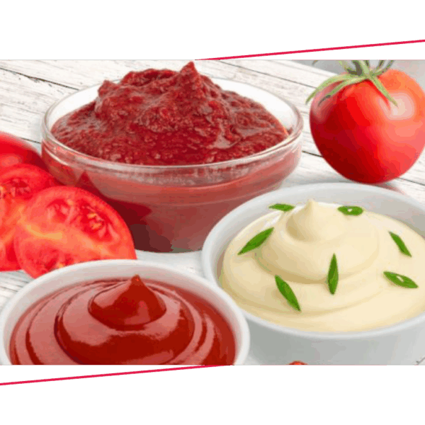 Соусная продукция