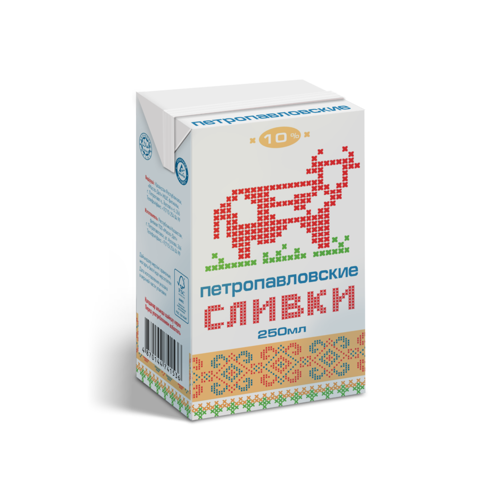 Сливки