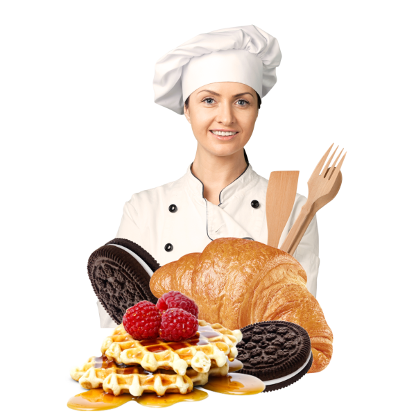 Для промышленной переработки и HoReCa