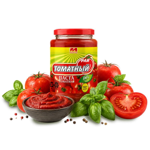 Томатная паста